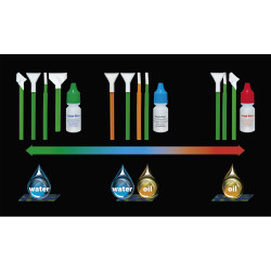 Visible Dust VDust Plus plyn czyszczacy             8 ml