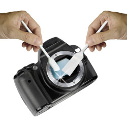 1x4 Green Clean Sensor-Cleaner wet + dry full size