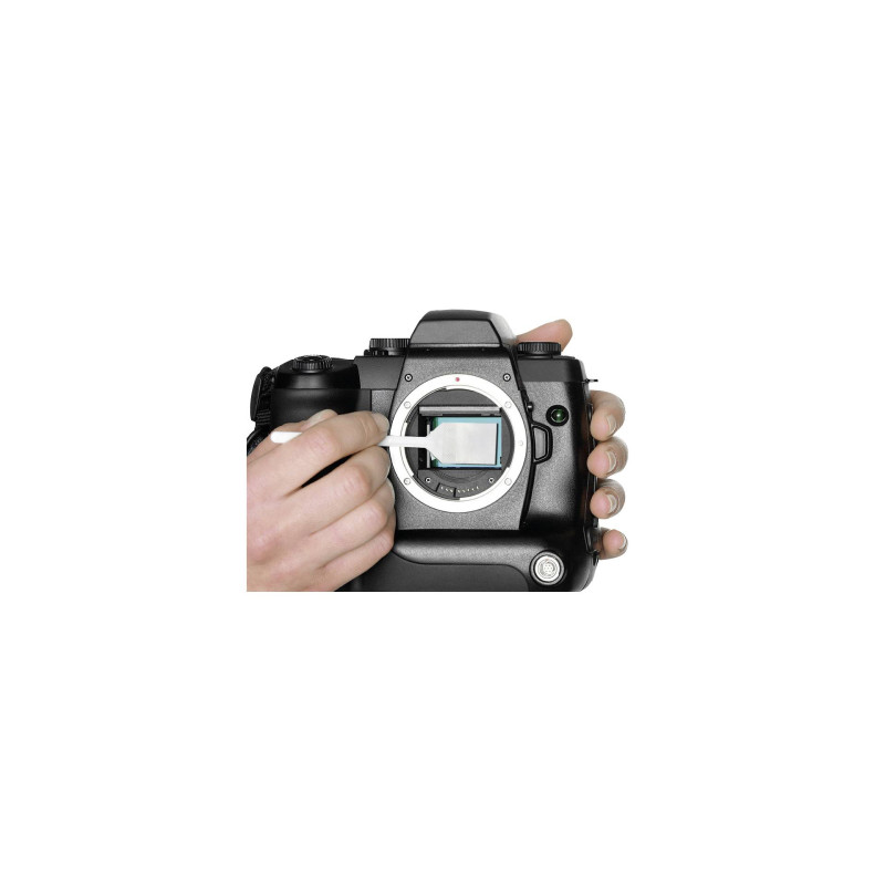 1x4 Green Clean Sensor-Cleaner wet + dry full size