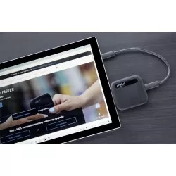 Crucial portable SSD X6   4000GB USB 3.1 Gen 2 Typ-C