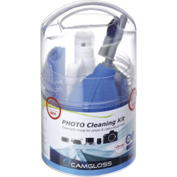 Camgloss Foto zestaw