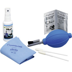 Camgloss Foto zestaw