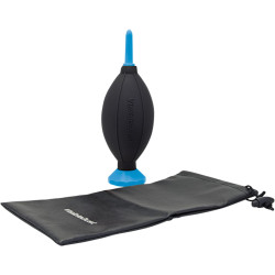 Visible Dust Zee Pro Blower jasnoniebieski