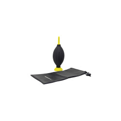 Visible Dust Zee Pro Blower zolty