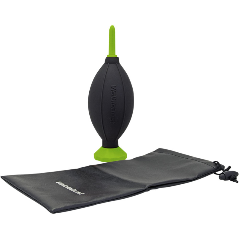 Visible Dust Zee Pro Blower neonowy zielony