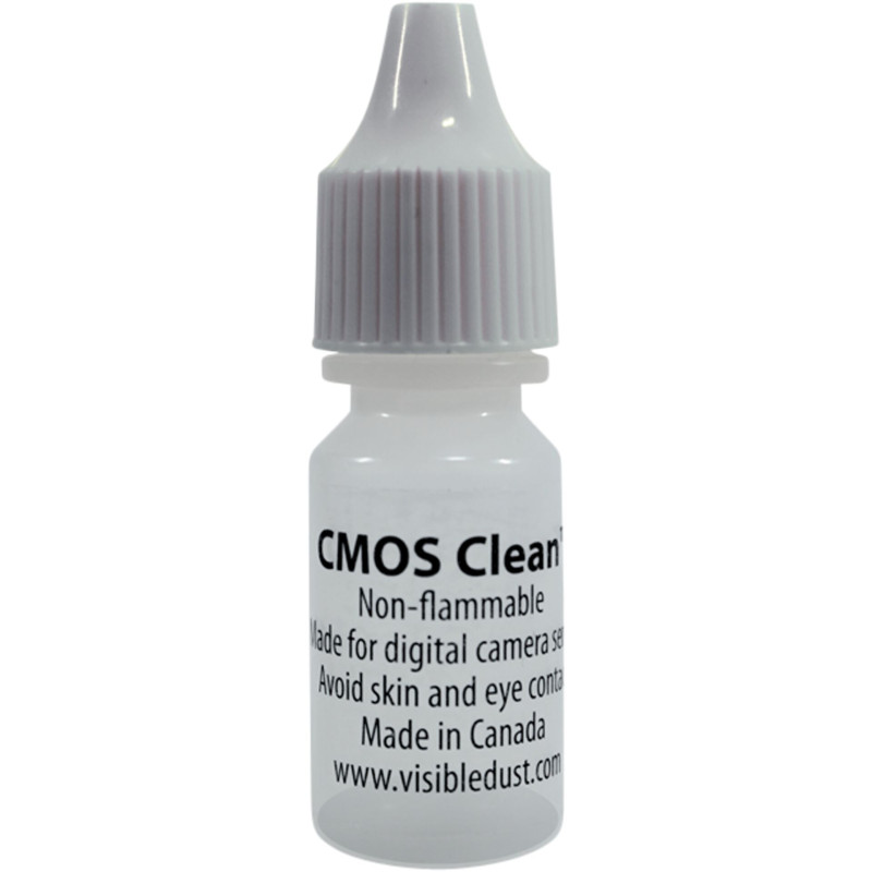 Visible Dust CMOS Clean plyn czyszczacy              8ml
