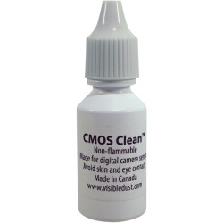 Visible Dust CMOS Clean plyn czyszczacy             15ml