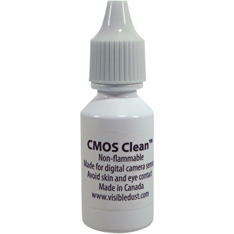 Visible Dust CMOS Clean plyn czyszczacy             15ml