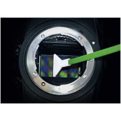 Visible Dust EZ Kit Sensor Clean 1.0 zielony