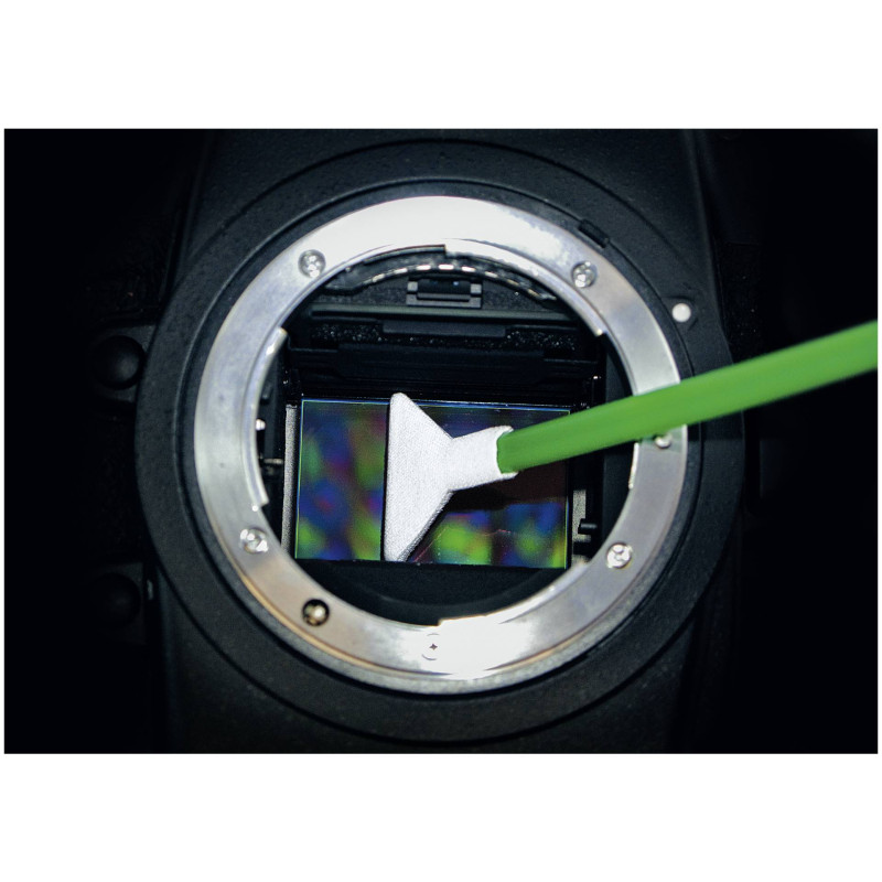 Visible Dust EZ Kit Sensor Clean 1.0 zielony