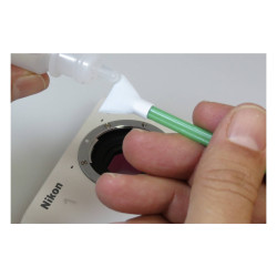 Visible Dust EZ Kit Sensor Clean 1.0 zielony