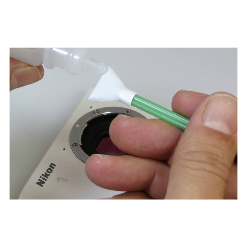 Visible Dust EZ Kit Sensor Clean 1.0 zielony