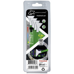 Visible Dust EZ Kit Sensor Clean 1.3 zielony