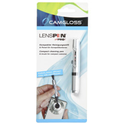 Camgloss Lenspen mini Pro II Pioro czyszczace