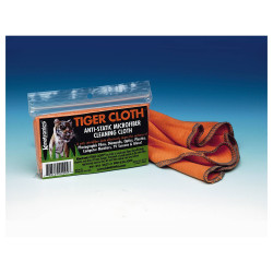 Kinetronics Antistatic Tiger Cloth              ASC-TC8