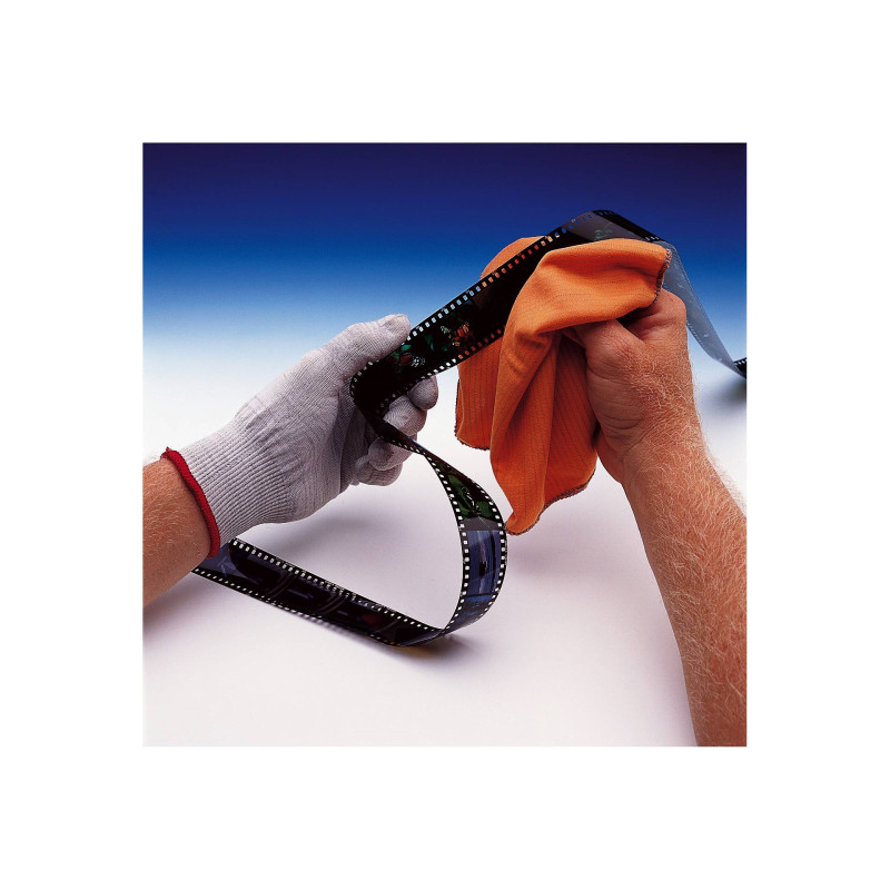 Kinetronics Antistatic Tiger Cloth              ASC-TC8