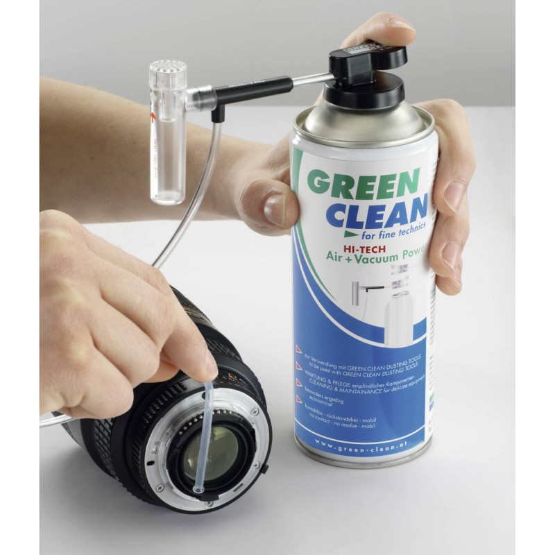 Green Clean Mini Vac System V-3000