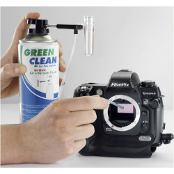 Green Clean Mini Vac System V-3000
