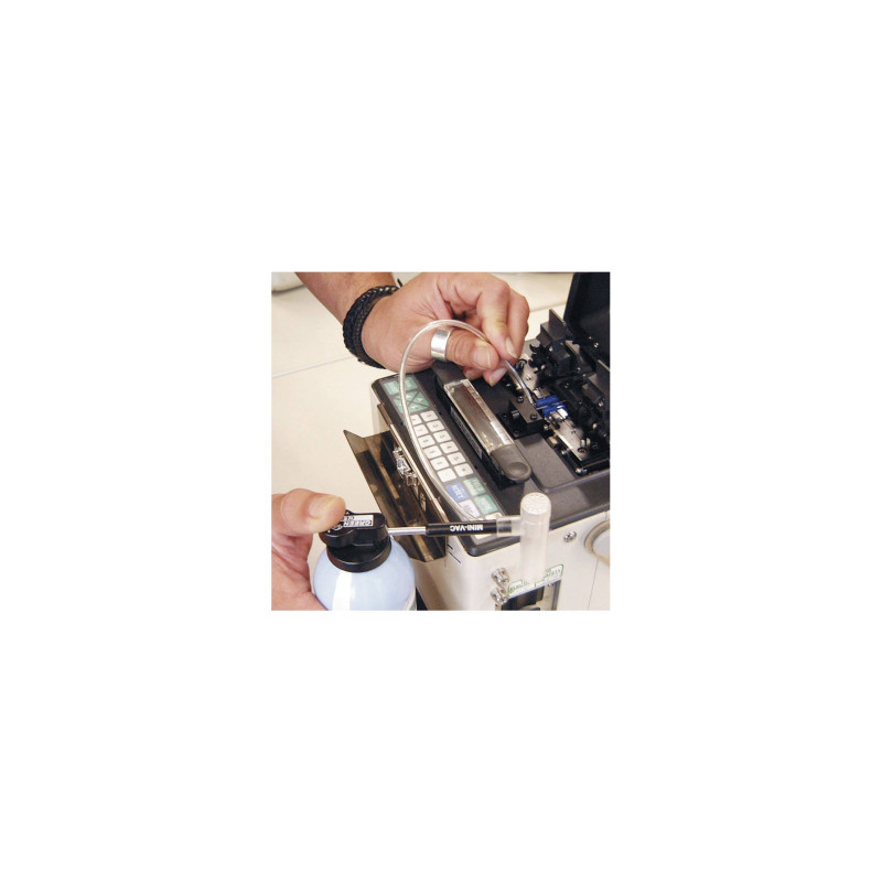 Green Clean Mini Vac System V-3000