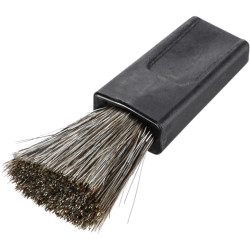 Kinetronics szczotka antystatyczna             SW-020