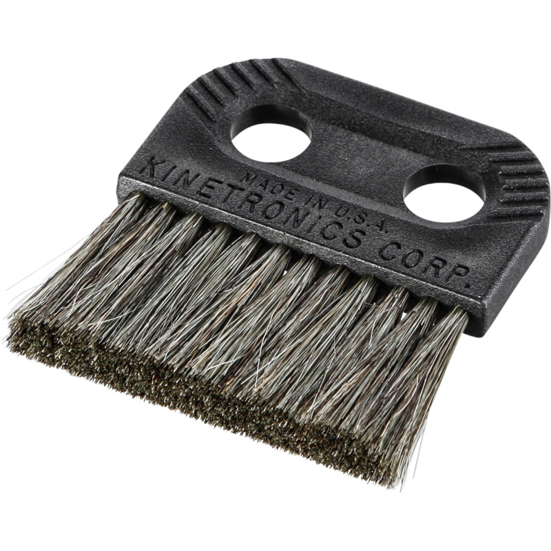 Kinetronics szczotka antystatyczna             SW-060