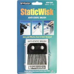 Kinetronics szczotka antystatyczna             SW-060