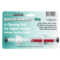 Kinetronics Speckgrabber Pro czyscik                      SGP