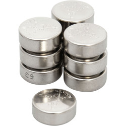 1x10 GP Alkaline LR44, 76A baterie guzikowe 1,5V