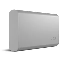 LaCie Portable SSD v2      500GB USB-C
