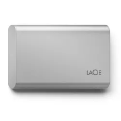 LaCie Portable SSD v2        1TB USB-C