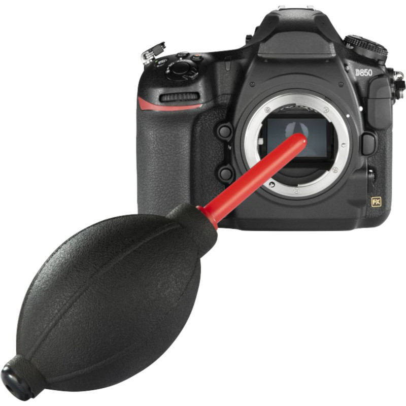 Hama Blasebalg  Dust Ex