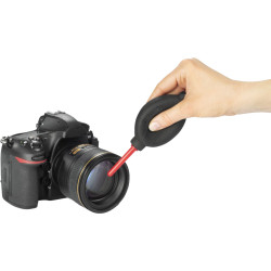 Hama Blasebalg  Dust Ex