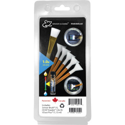 Visible Dust EZ Plus zestaw Vdust 1.0 pomaranczowy