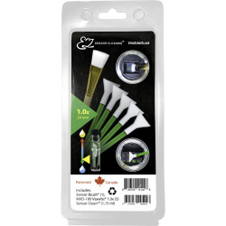 Visible Dust EZ Plus zestaw Sensor Clean 1.0