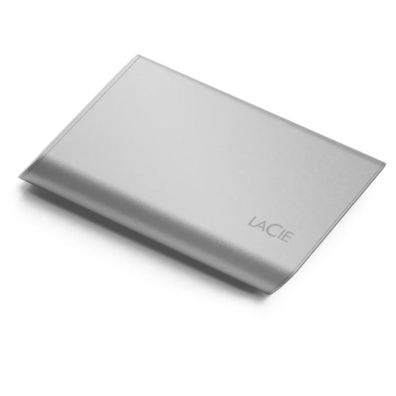 LaCie Portable SSD v2      500GB USB-C
