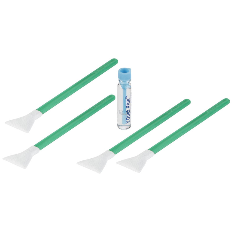 Visible Dust EZ zestaw Vdust 1.6 zielony