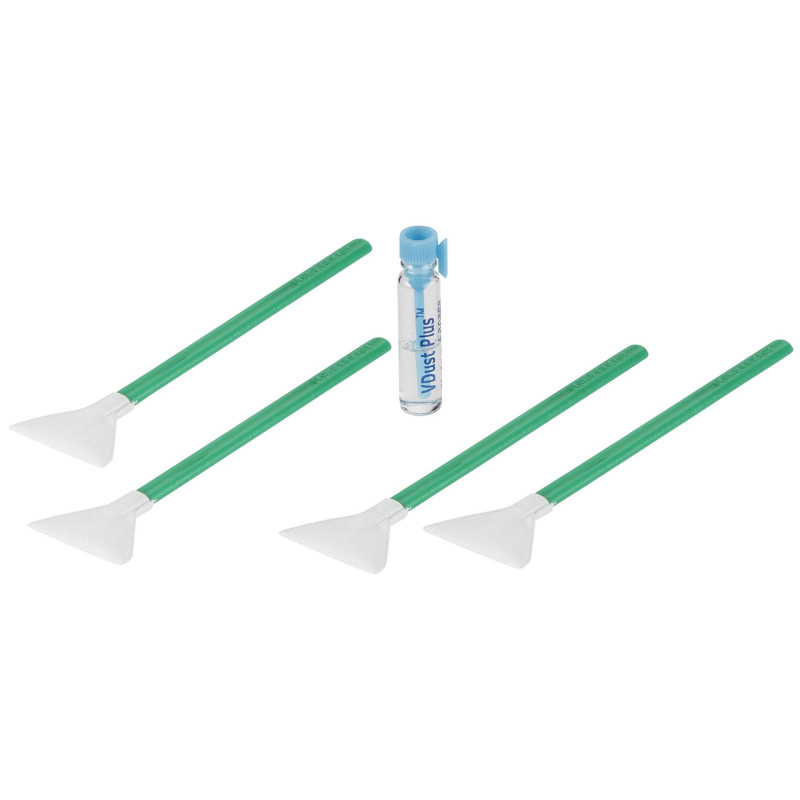 Visible Dust EZ zestaw Vdust 1.0 zielony