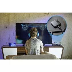 Crucial portable SSD X6   4000GB USB 3.1 Gen 2 Typ-C