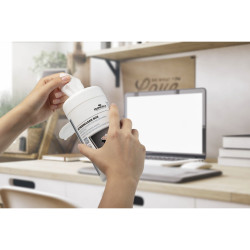 Durable SCREENCLEAN BOX 100 Screen Cleaning Wipes     573602