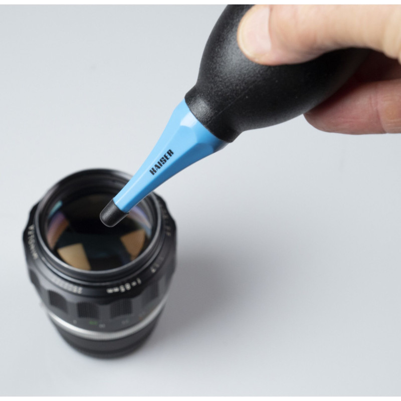 Kaiser Blower Compact