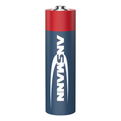 1x20 Ansmann Alkaline Mignon AA LR 6 red-line Box