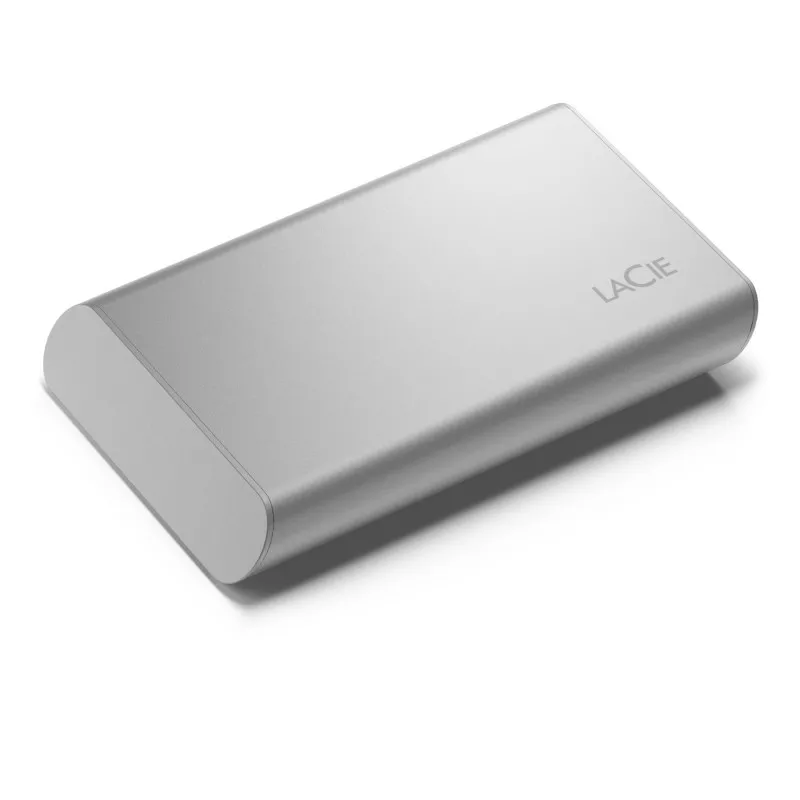 LaCie Portable SSD v2        2TB USB-C