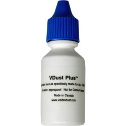 Visible Dust VDust Plus plyn czyszczacy            15 ml
