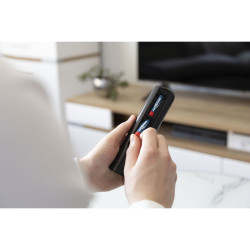 1x4 Ansmann Alkaline Micro AAA LR 03 red-line