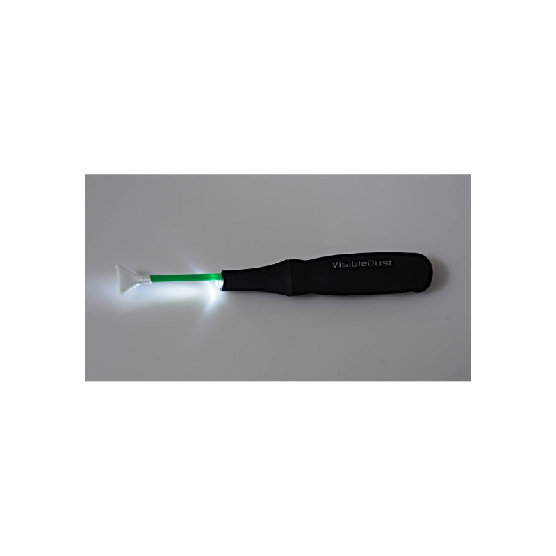 Visible Dust Arctic Beez