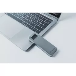 Verbatim Fingerprint Secure SSD USB 3.2 Gen 1 USB-C 2,5    512GB
