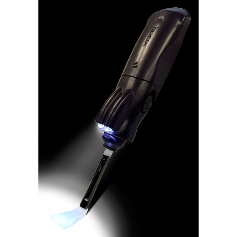 Visible Dust Arctic Butterfly 724X