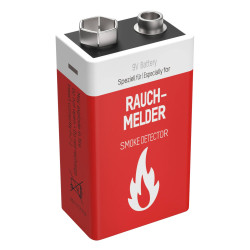 1 Ansmann Lithium 9V-Block Extreme