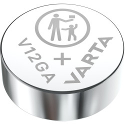1 Varta electronic V 12 GA