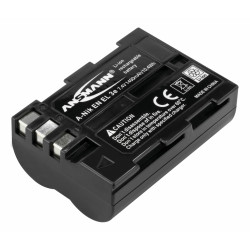 Ansmann A-Nik EN-EL3e